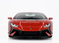 2023 Lamborghini Huracan Tecnica