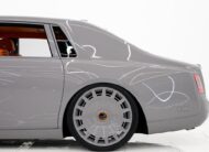 2025 Rolls-Royce Phantom Mansory