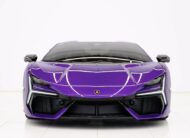 2024 Lamborghini Revuelto AWD