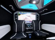 2023 Mercedes-Benz Metris Passenger Van