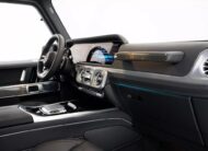2025 Mercedes-Benz G-Class AMG G 63