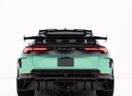 2024 Lamborghini Urus S Mansory