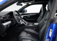 2022 Lamborghini Urus Graphite Capsule