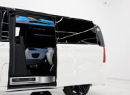 2023 Mercedes-Benz Metris Passenger Van