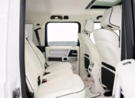 2024 Mercedes-Benz G-Class AMG G 63 Mansory