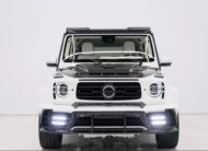 2024 Mercedes-Benz G-Class AMG G 63 Mansory