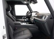 2025 Mercedes-Benz G-Class AMG G 63