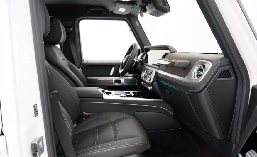 2025 Mercedes-Benz G-Class AMG G 63