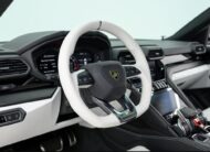 2022 Lamborghini Urus Graphite Capsule