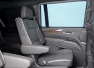2024 Cadillac Escalade ESV RWD Premium Luxury BulletProof