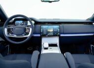2024 Land Rover Range Rover SV