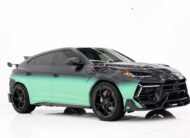 2024 Lamborghini Urus S Mansory