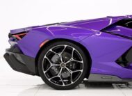 2024 Lamborghini Revuelto AWD