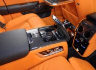2023 Rolls-Royce Cullinan Black Badge Mansory