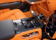 2023 Rolls-Royce Cullinan Black Badge Mansory