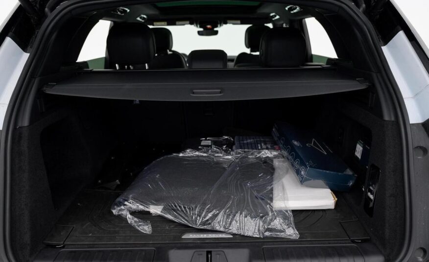 2025 Land Rover Range Rover Sport SE URBAN