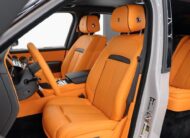 2023 Rolls-Royce Cullinan Black Badge Mansory