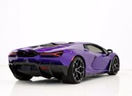 2024 Lamborghini Revuelto AWD