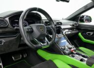 2021 Lamborghini Urus AWD