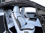 2025 Rolls-Royce Spectre Mansory
