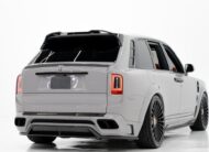 2023 Rolls-Royce Cullinan Black Badge Mansory