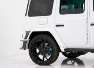2024 Mercedes-Benz G-Class AMG G 63 Mansory