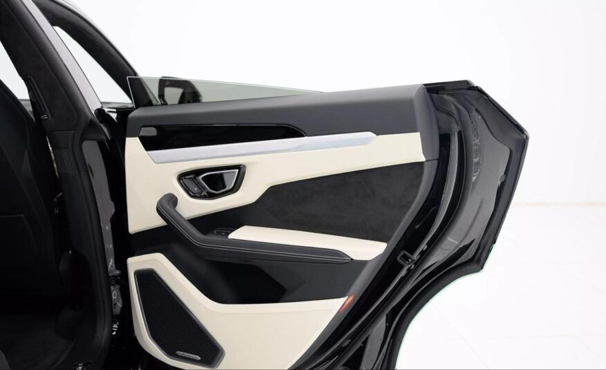 2024 Lamborghini Urus S Mansory