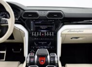2024 Lamborghini Urus S Mansory