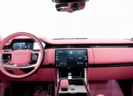 2024 Land Rover Range Rover SE