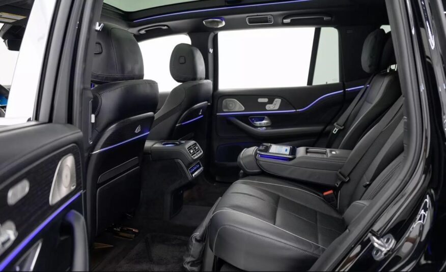 2023 Mercedes-Benz GLS Maybach GLS 600