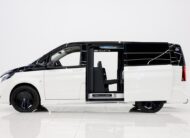 2023 Mercedes-Benz Metris Passenger Van