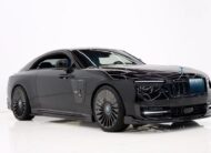 2024 Rolls-Royce Spectre Mansory