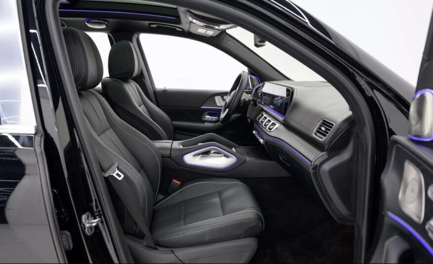 2023 Mercedes-Benz GLS Maybach GLS 600