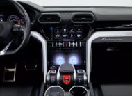2022 Lamborghini Urus Graphite Capsule