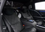 2021 Mercedes-Benz S-Class Maybach S 580