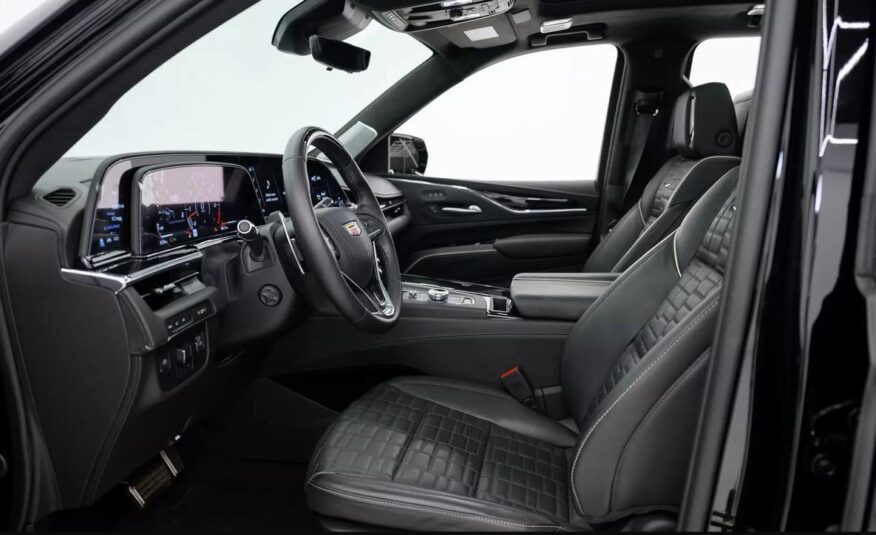 2024 Cadillac Escalade ESV AWD V-Series