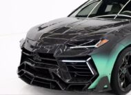 2024 Lamborghini Urus S Mansory