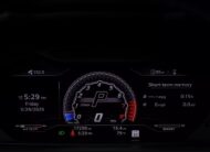 2022 Lamborghini Urus Graphite Capsule