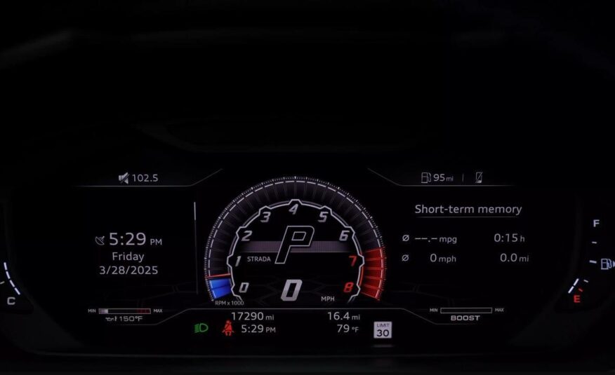 2022 Lamborghini Urus Graphite Capsule