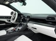 2022 Lamborghini Urus Graphite Capsule