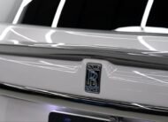 2023 Rolls-Royce Cullinan Black Badge Mansory