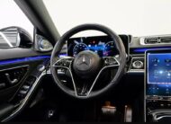 2021 Mercedes-Benz S-Class Maybach S 580