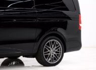2023 Mercedes-Benz Metris Passenger Van