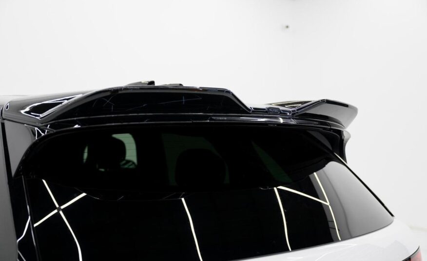 2025 Land Rover Range Rover Sport SE URBAN