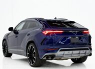 2021 Lamborghini Urus Base