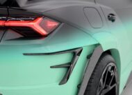 2024 Lamborghini Urus S Mansory
