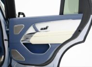 2024 Land Rover Range Rover SV