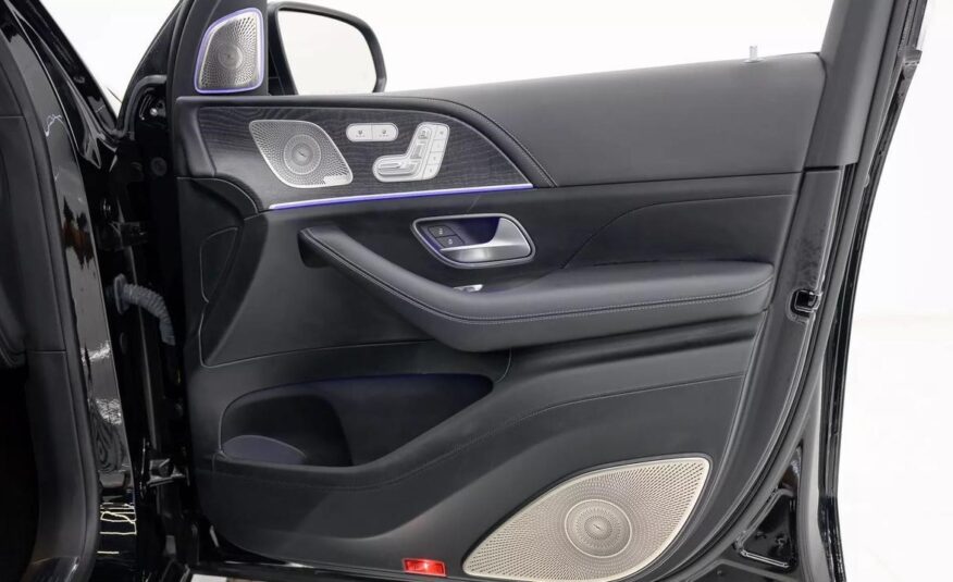 2023 Mercedes-Benz GLS Maybach GLS 600