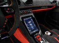 2023 Lamborghini Huracan Tecnica