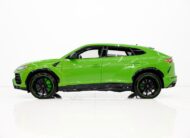 2021 Lamborghini Urus AWD